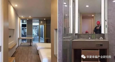 產業觀察|走近藍?！b配式引領的建筑產業革命
